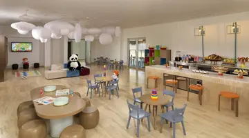 PARADISUS GRAND CANA (Ex.FALCONS RESORT BY MELIA KATMANDU PARK INCLUDED)