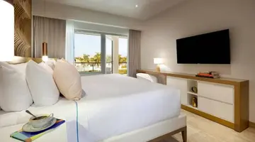 PARADISUS GRAND CANA (Ex.FALCONS RESORT BY MELIA KATMANDU PARK INCLUDED)