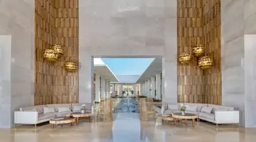 PARADISUS GRAND CANA (Ex.FALCONS RESORT BY MELIA KATMANDU PARK INCLUDED)
