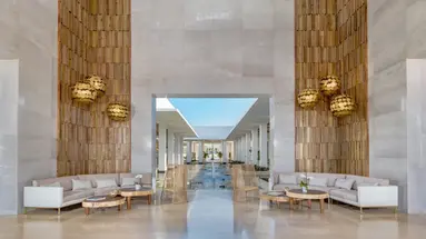 PARADISUS GRAND CANA (Ex.FALCONS RESORT BY MELIA KATMANDU PARK INCLUDED)