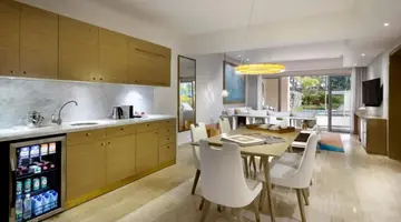 PARADISUS GRAND CANA (Ex.FALCONS RESORT BY MELIA KATMANDU PARK INCLUDED)