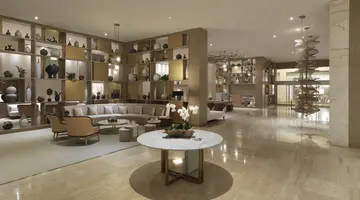 PARADISUS GRAND CANA (Ex.FALCONS RESORT BY MELIA KATMANDU PARK INCLUDED)
