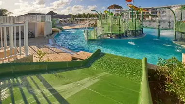 PARADISUS GRAND CANA (Ex.FALCONS RESORT BY MELIA KATMANDU PARK INCLUDED)