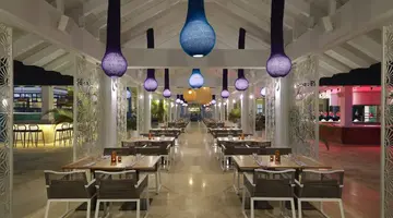 PARADISUS GRAND CANA (Ex.FALCONS RESORT BY MELIA KATMANDU PARK INCLUDED)