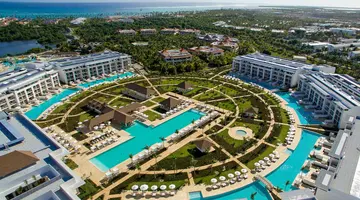 PARADISUS GRAND CANA (Ex.FALCONS RESORT BY MELIA KATMANDU PARK INCLUDED)