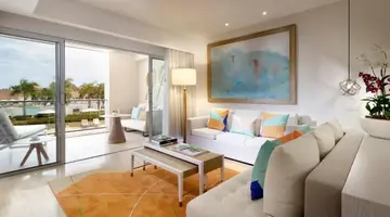PARADISUS GRAND CANA (Ex.FALCONS RESORT BY MELIA KATMANDU PARK INCLUDED)