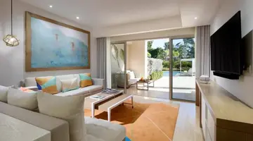 PARADISUS GRAND CANA (Ex.FALCONS RESORT BY MELIA KATMANDU PARK INCLUDED)