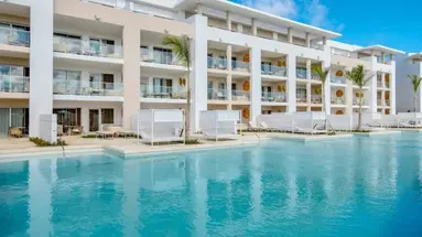 PARADISUS GRAND CANA (Ex.FALCONS RESORT BY MELIA KATMANDU PARK INCLUDED)