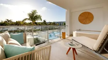 PARADISUS GRAND CANA (Ex.FALCONS RESORT BY MELIA KATMANDU PARK INCLUDED)