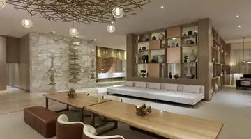 PARADISUS GRAND CANA (Ex.FALCONS RESORT BY MELIA KATMANDU PARK INCLUDED)