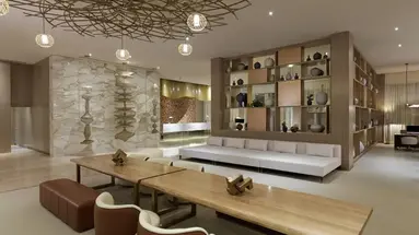 PARADISUS GRAND CANA (Ex.FALCONS RESORT BY MELIA KATMANDU PARK INCLUDED)