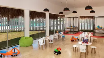 PARADISUS GRAND CANA (Ex.FALCONS RESORT BY MELIA KATMANDU PARK INCLUDED)