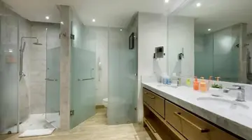 PARADISUS GRAND CANA (Ex.FALCONS RESORT BY MELIA KATMANDU PARK INCLUDED)