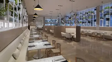 PARADISUS GRAND CANA (Ex.FALCONS RESORT BY MELIA KATMANDU PARK INCLUDED)