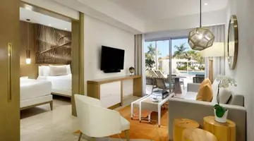 PARADISUS GRAND CANA (Ex.FALCONS RESORT BY MELIA KATMANDU PARK INCLUDED)