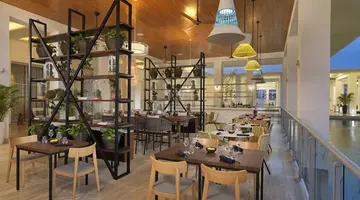 PARADISUS GRAND CANA (Ex.FALCONS RESORT BY MELIA KATMANDU PARK INCLUDED)