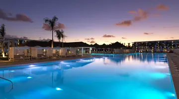 PARADISUS GRAND CANA (Ex.FALCONS RESORT BY MELIA KATMANDU PARK INCLUDED)