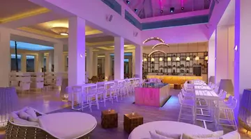 PARADISUS GRAND CANA (Ex.FALCONS RESORT BY MELIA KATMANDU PARK INCLUDED)