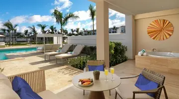 PARADISUS GRAND CANA (Ex.FALCONS RESORT BY MELIA KATMANDU PARK INCLUDED)