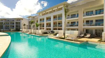 PARADISUS GRAND CANA (Ex.FALCONS RESORT BY MELIA KATMANDU PARK INCLUDED)