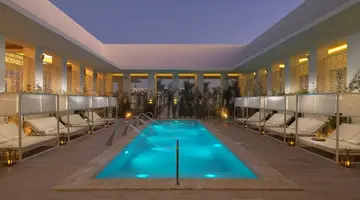 PARADISUS GRAND CANA (Ex.FALCONS RESORT BY MELIA KATMANDU PARK INCLUDED)