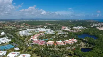 PARADISUS GRAND CANA (Ex.FALCONS RESORT BY MELIA KATMANDU PARK INCLUDED)