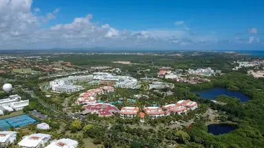 PARADISUS GRAND CANA (Ex.FALCONS RESORT BY MELIA KATMANDU PARK INCLUDED)