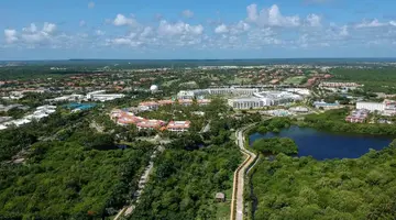 PARADISUS GRAND CANA (Ex.FALCONS RESORT BY MELIA KATMANDU PARK INCLUDED)