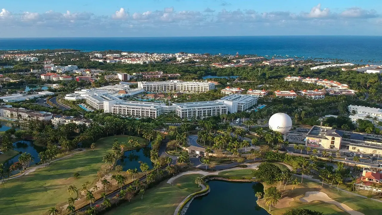 Paradisus Grand Cana