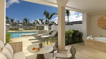 Paradisus GRAND CANA