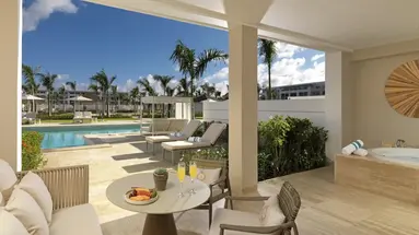 Paradisus GRAND CANA