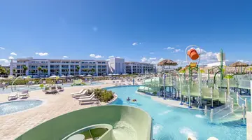 Paradisus Grand Cana