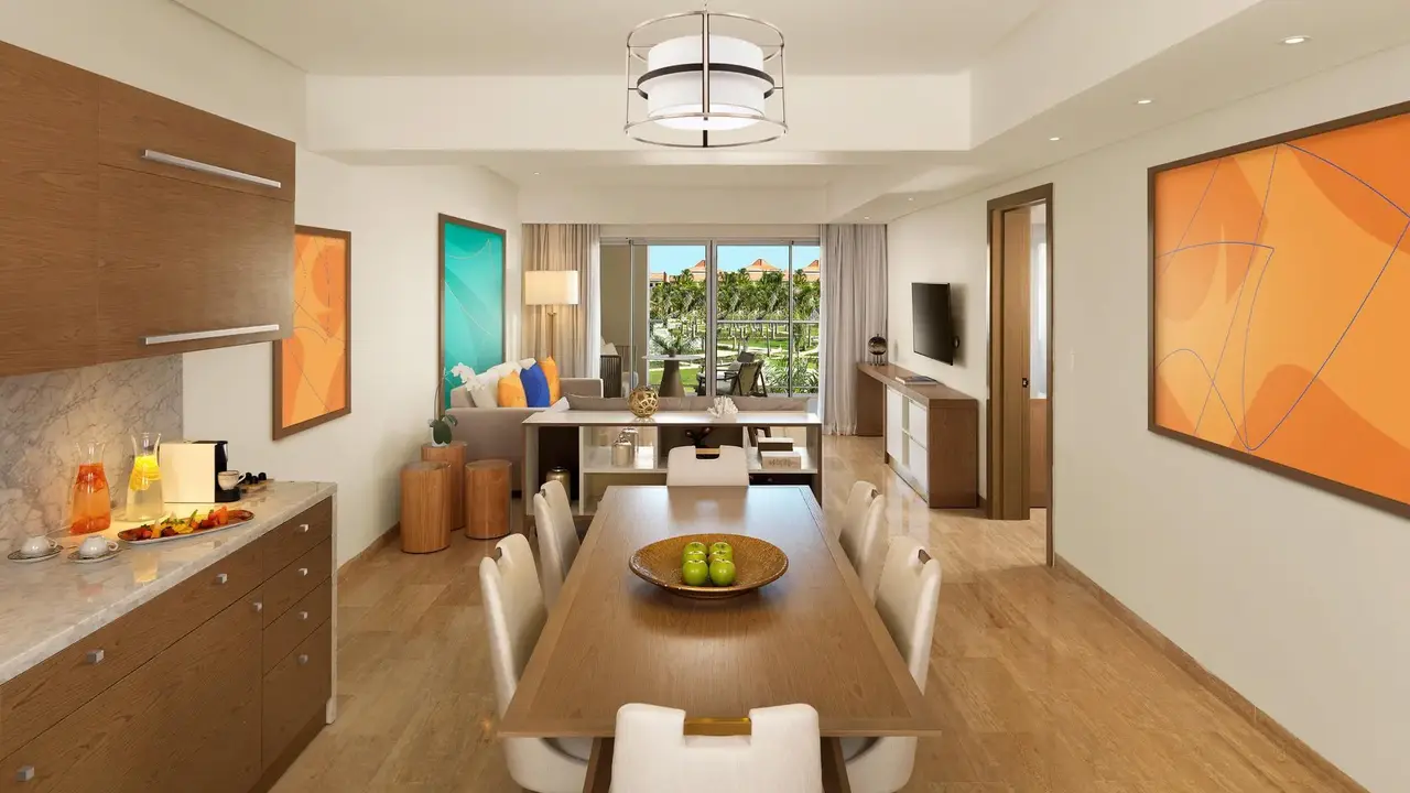 Paradisus Grand Cana