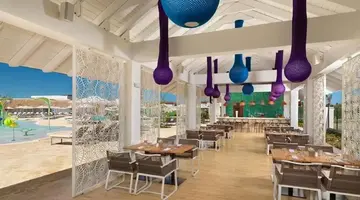 Paradisus Grand Cana