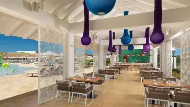 Paradisus Grand Cana