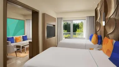 Paradisus Grand Cana