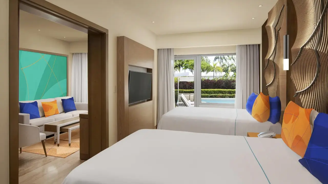 Paradisus Grand Cana