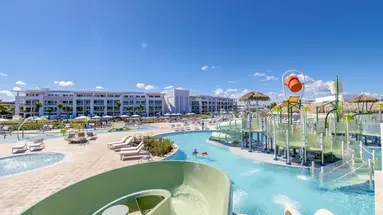 Paradisus Grand Cana