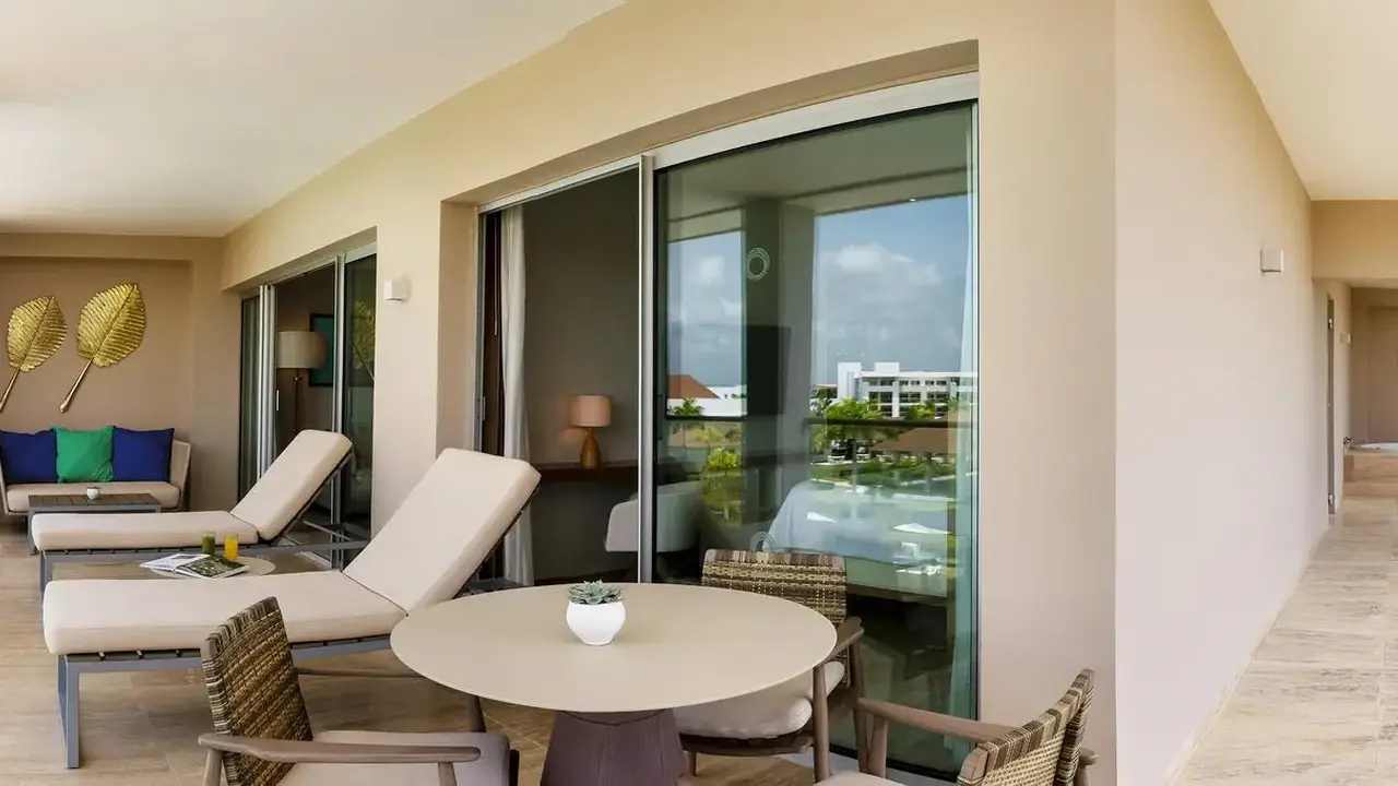 Paradisus Grand Cana