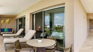 Paradisus Grand Cana