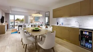 Paradisus Grand Cana