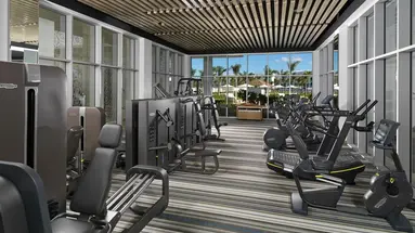 Paradisus Grand Cana