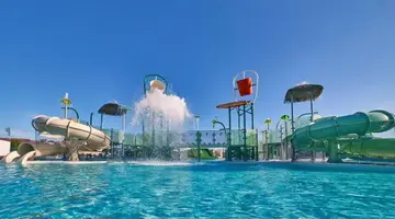 Paradisus Grand Cana
