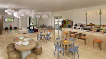 Paradisus Grand Cana