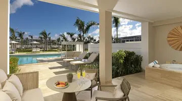 Paradisus Grand Cana