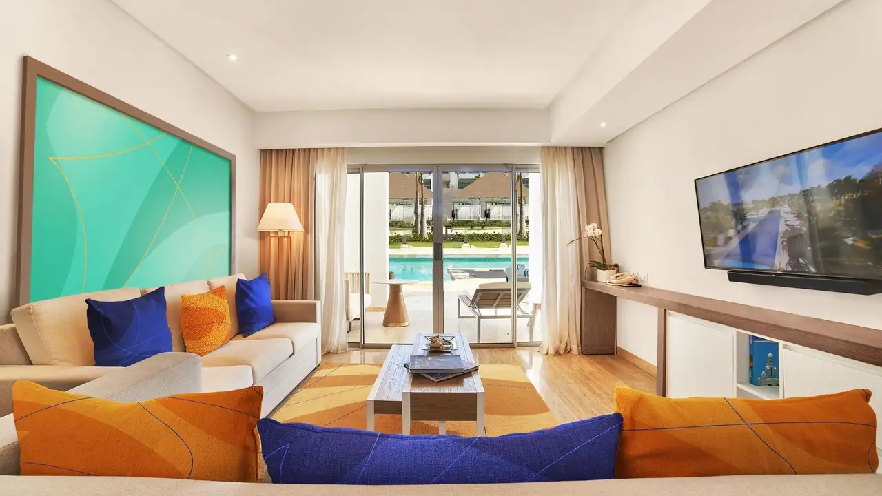 Paradisus Grand Cana