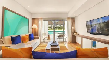 Paradisus Grand Cana