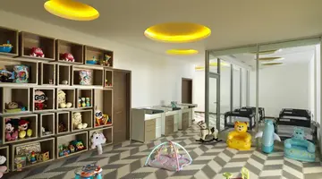 Paradisus GRAND CANA