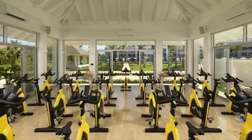 Paradisus GRAND CANA
