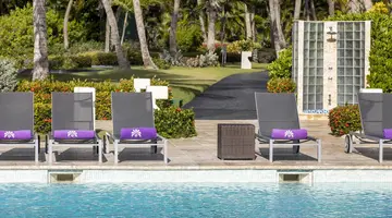 Paradisus Grand Cana